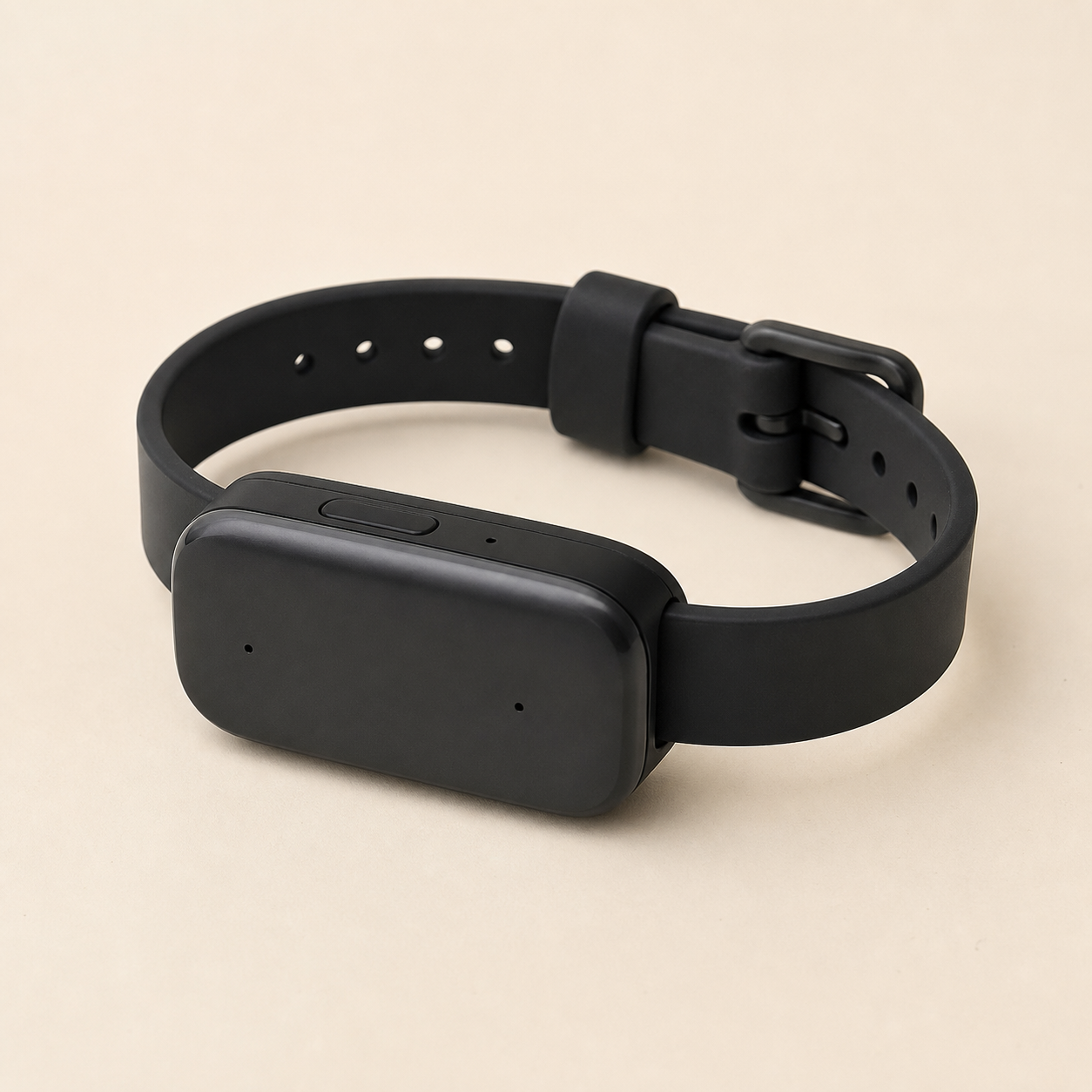 Traceur GPS 4G pour collier de chat — Europe, Océanie et autres zones