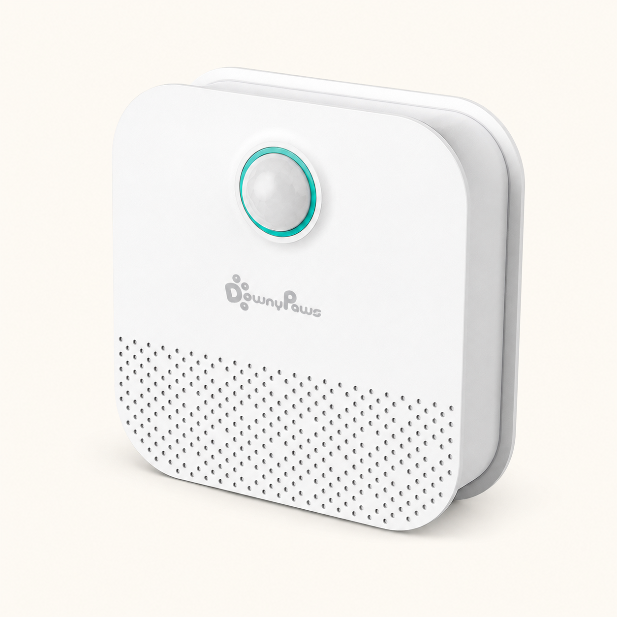 Purificateur d’odeurs DownyPaws OP02 blanc