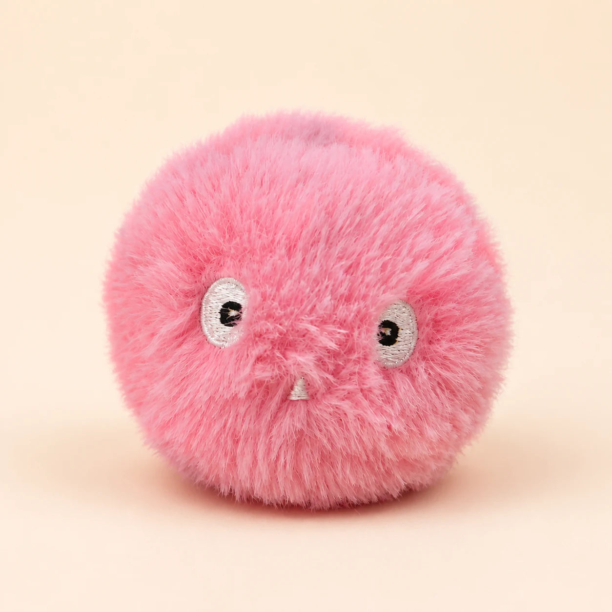 Balle sonore Elfe rose
