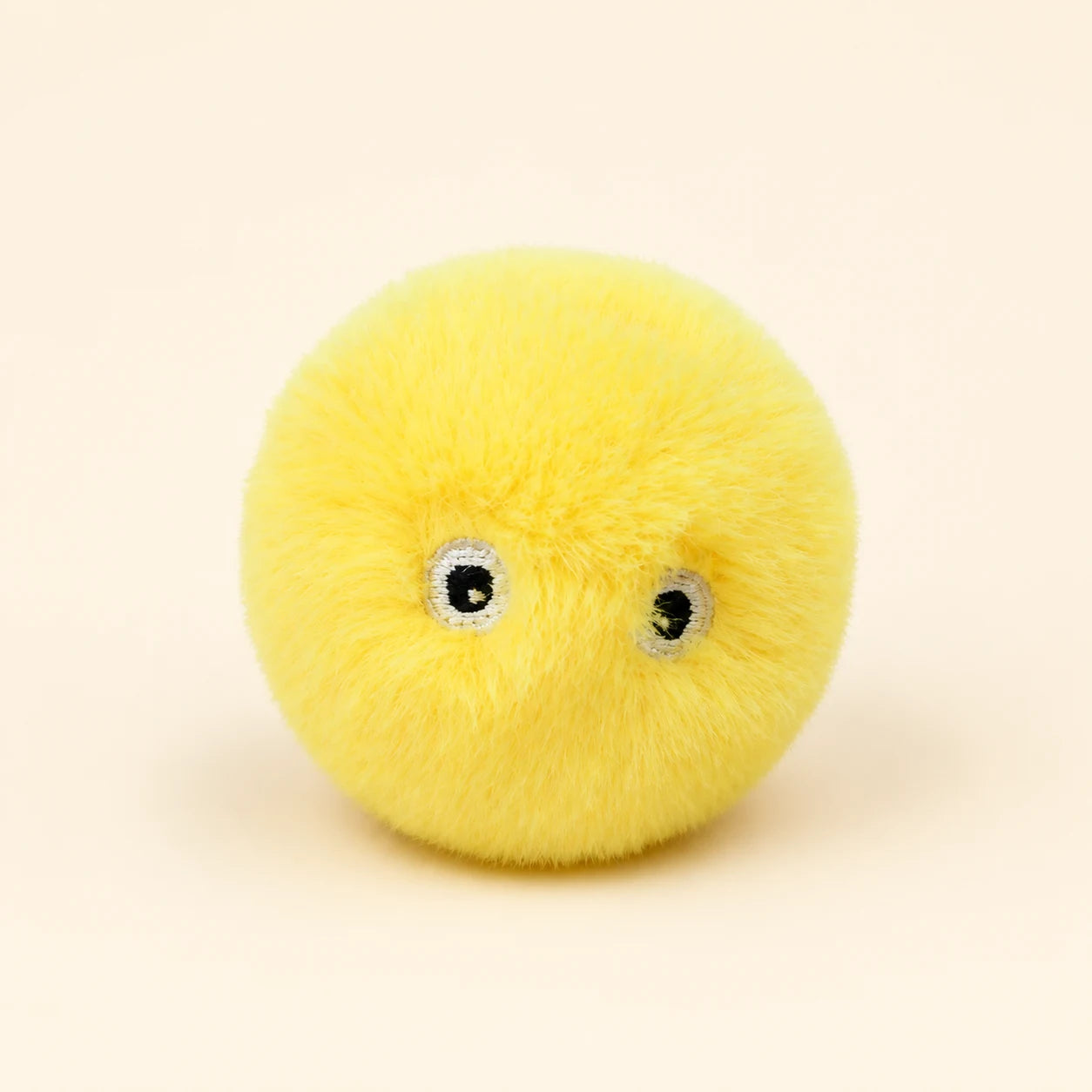 Balle sonore Elfe jaune